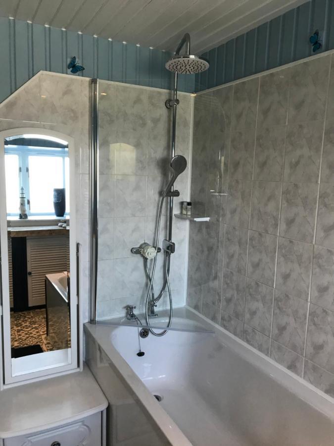 Craighlaw Arms Vintage B&B Kirkcowan Esterno foto