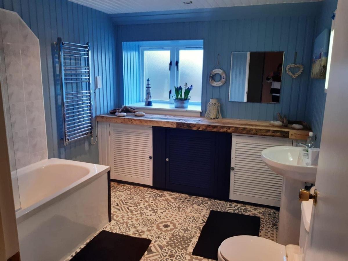 Craighlaw Arms Vintage B&B Kirkcowan Esterno foto