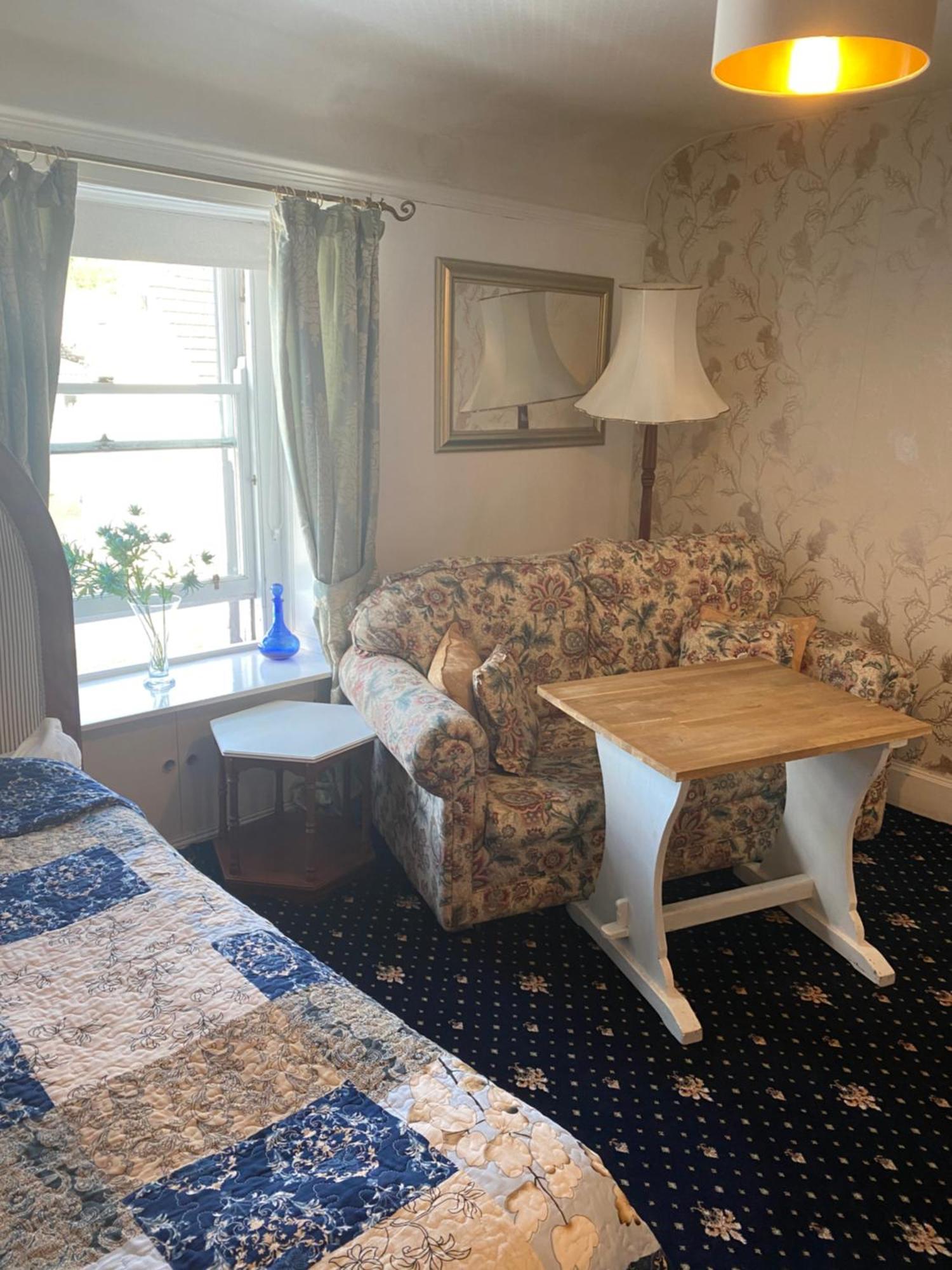 Craighlaw Arms Vintage B&B Kirkcowan Esterno foto