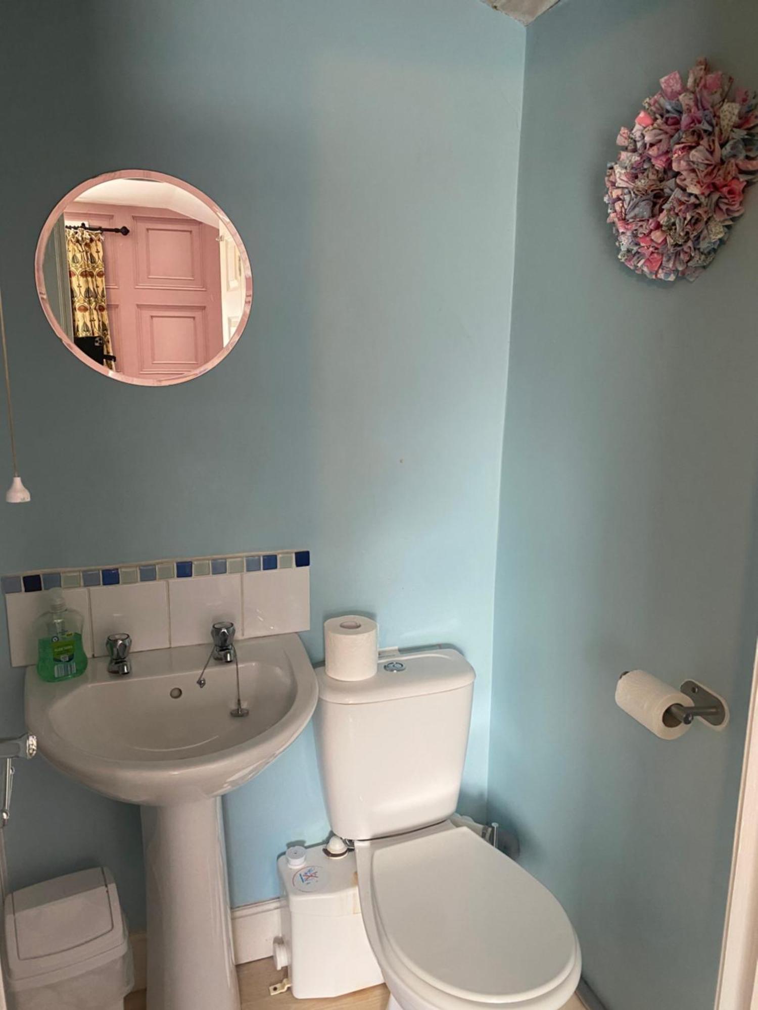 Craighlaw Arms Vintage B&B Kirkcowan Esterno foto