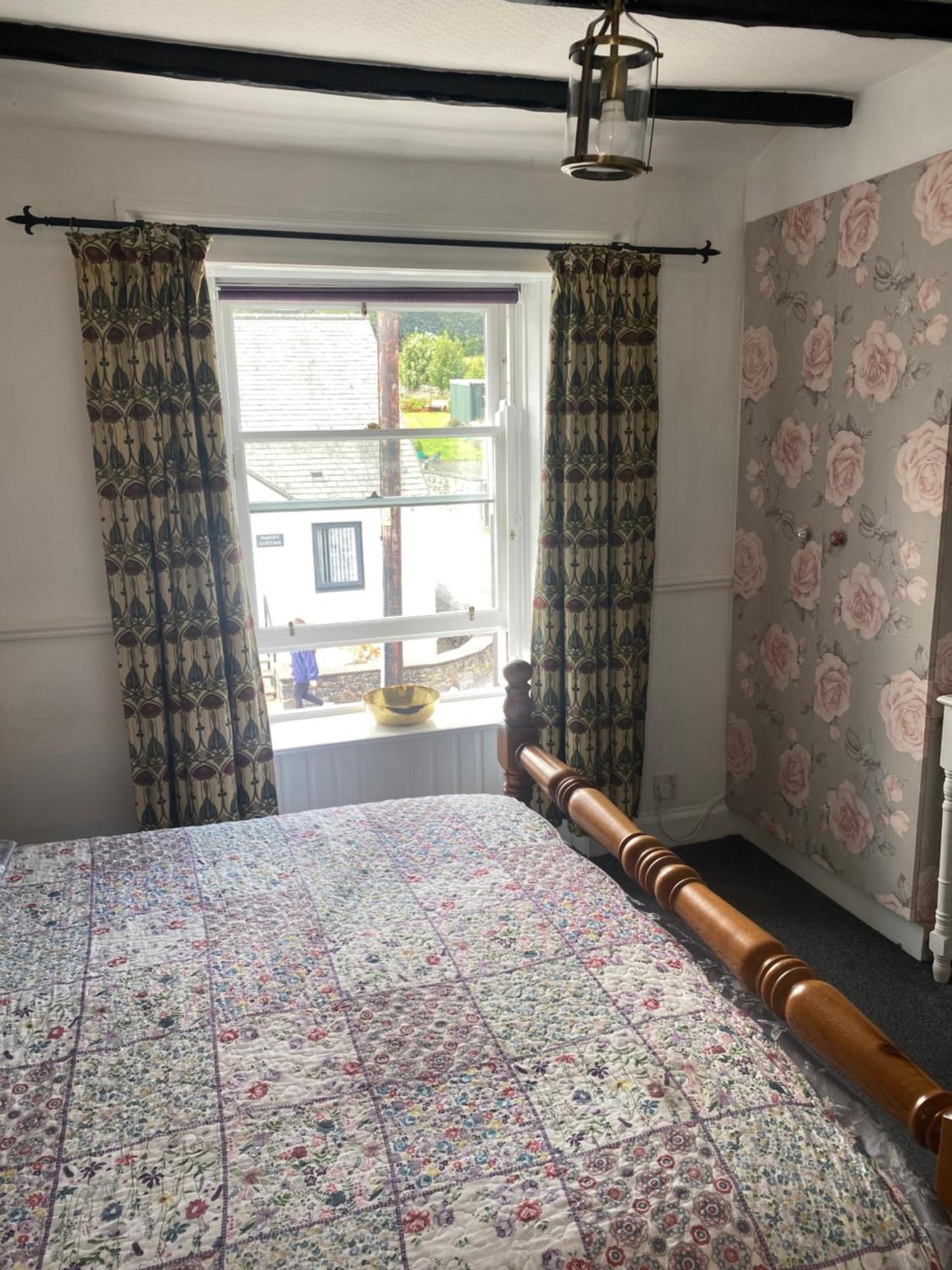 Craighlaw Arms Vintage B&B Kirkcowan Esterno foto