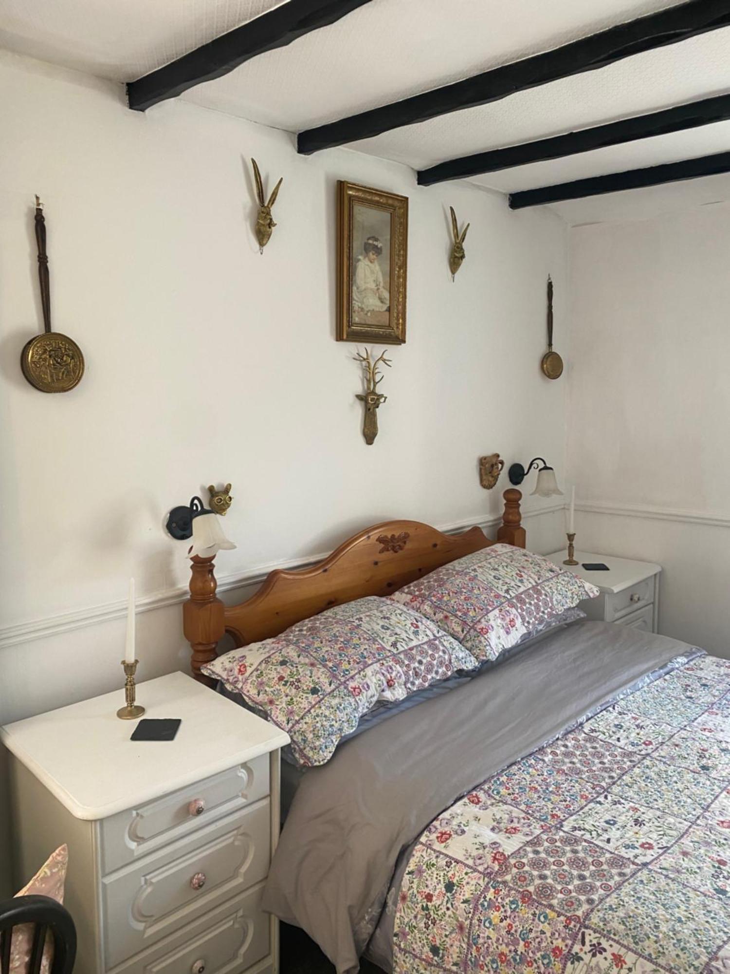 Craighlaw Arms Vintage B&B Kirkcowan Esterno foto