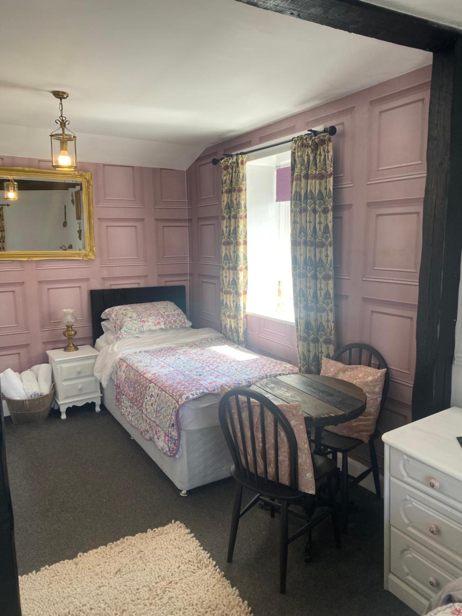 Craighlaw Arms Vintage B&B Kirkcowan Esterno foto